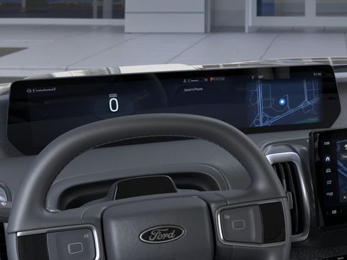 New 2026 Ford Expedition Tremor AWD/4WD image 13