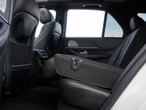 Used 2022 Mercedes-Benz GLE 350 4MATIC w/ Premium Package image 28