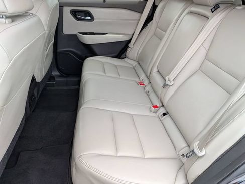Used 2023 Nissan Rogue SL w/ SL Premium Package AWD/4WD image 26