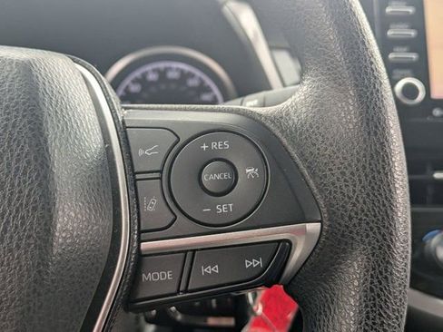 Used 2024 Toyota Camry LE image 16