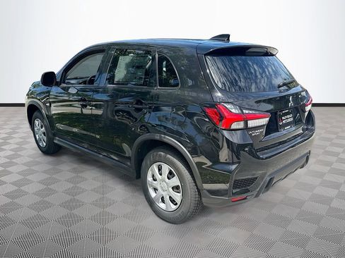 New 2026 Mitsubishi Outlander Sport AWD image 7