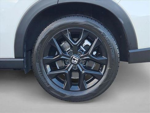 Used 2023 Honda HR-V Sport image 21