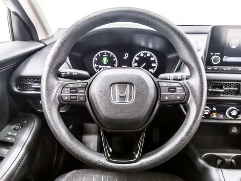 Used 2023 Honda HR-V LX image 20