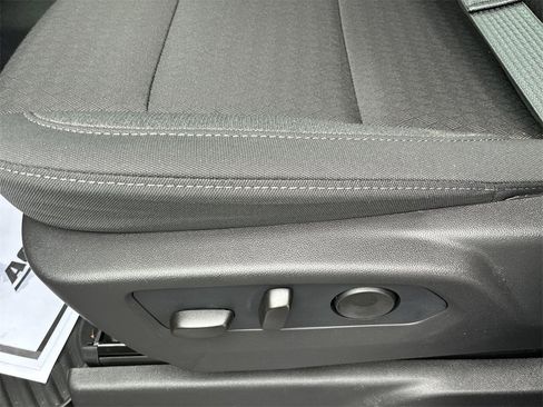 New 2026 Chevrolet Silverado 1500 Custom image 12