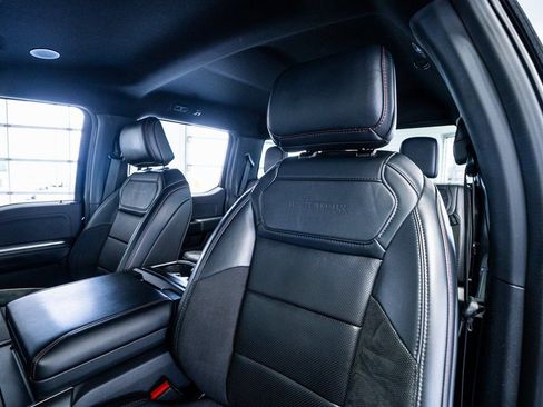 Used 2025 Ford F150 Raptor image 41