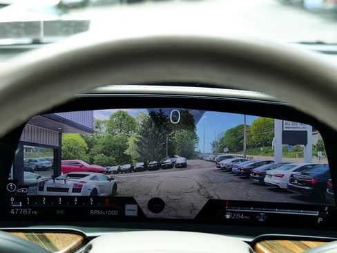 Used 2021 Cadillac Escalade Sport Platinum image 22