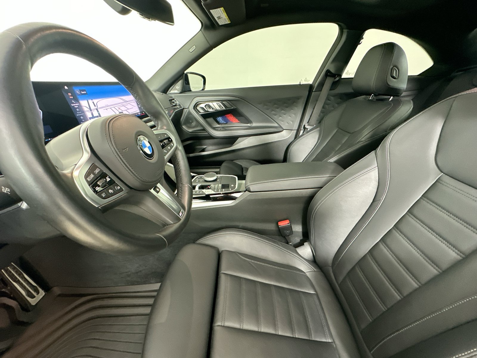 Used 2023 BMW M240i xDrive Coupe w/ Premium Package AWD/4WD image 34