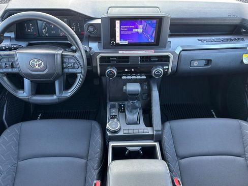 New 2026 Toyota Tacoma SR5 image 12