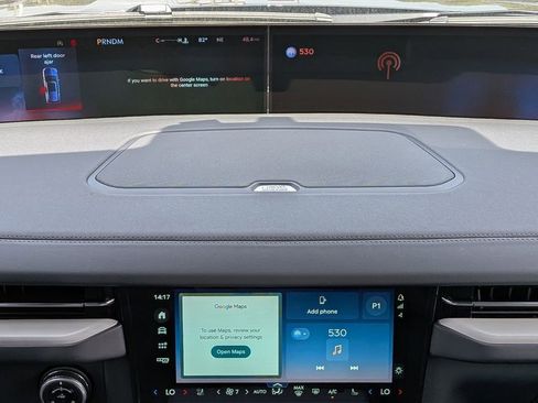 New 2026 Lincoln Navigator Reserve w/ Jet Appearance Package image 20