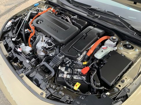 Used 2025 Honda Civic Sport Touring image 42