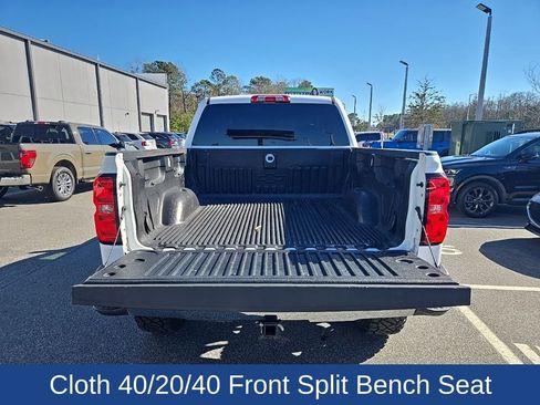 Used 2018 Chevrolet Silverado 1500 LT w/ All Star Edition image 5