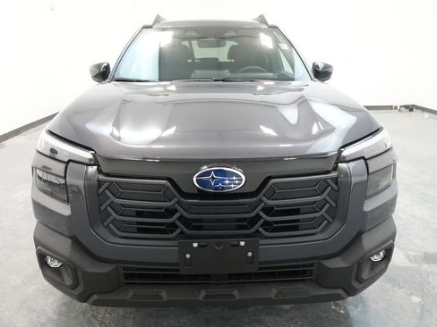 New 2026 Subaru Outback Premium image 2