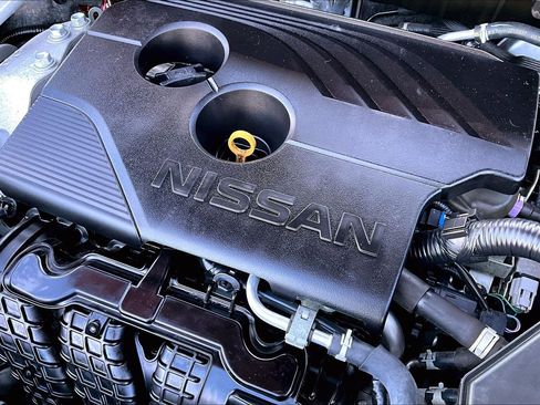 Used 2021 Nissan Rogue SL w/ Premium Package image 30