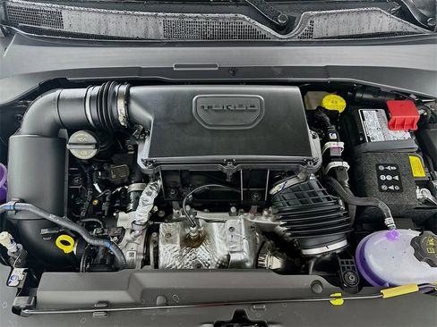 New 2026 Jeep Compass Trailhawk w/ Sun, Sound & Navigation Group image 18