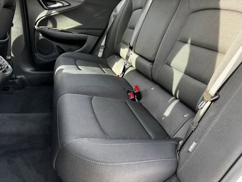 Certified 2024 Chevrolet Malibu LT image 6