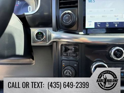 Used 2022 Ford F150 Raptor w/ Raptor 37 Performance Package AWD/4WD image 23