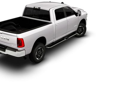 New 2026 RAM 2500 Laramie w/ Towing Technology Group