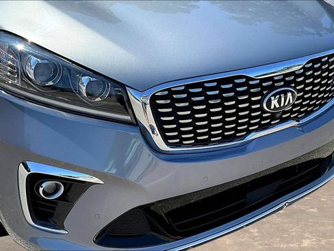 Used 2020 Kia Sorento SX FWD image 36