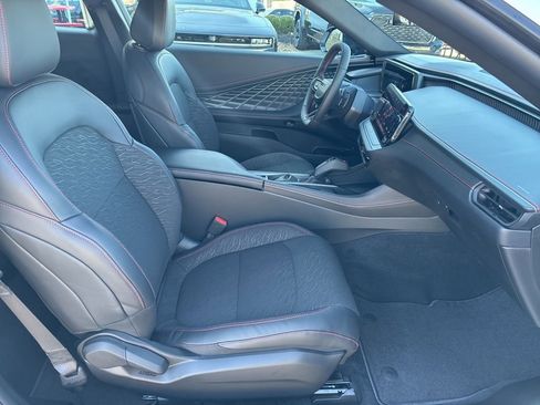 New 2026 Dodge Charger R/T Scat Pack image 43