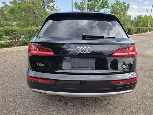 Used 2018 Audi Q5 2.0T Premium AWD/4WD image 22