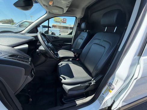 Used 2022 Ford Transit Connect XL FWD image 16