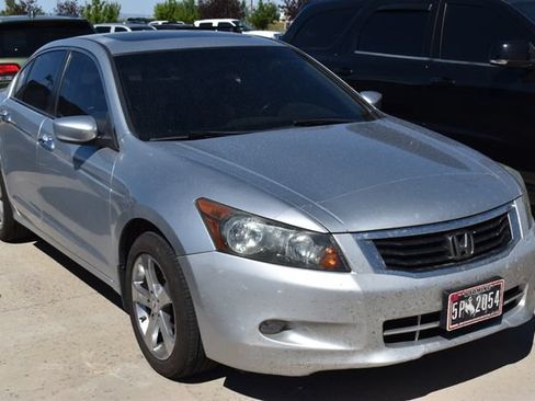 Used 2010 Honda Accord EX-L image 3