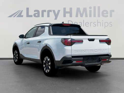 New 2026 Hyundai Santa Cruz SEL FWD image 5