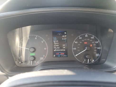 Used 2023 Toyota Corolla LE FWD image 20