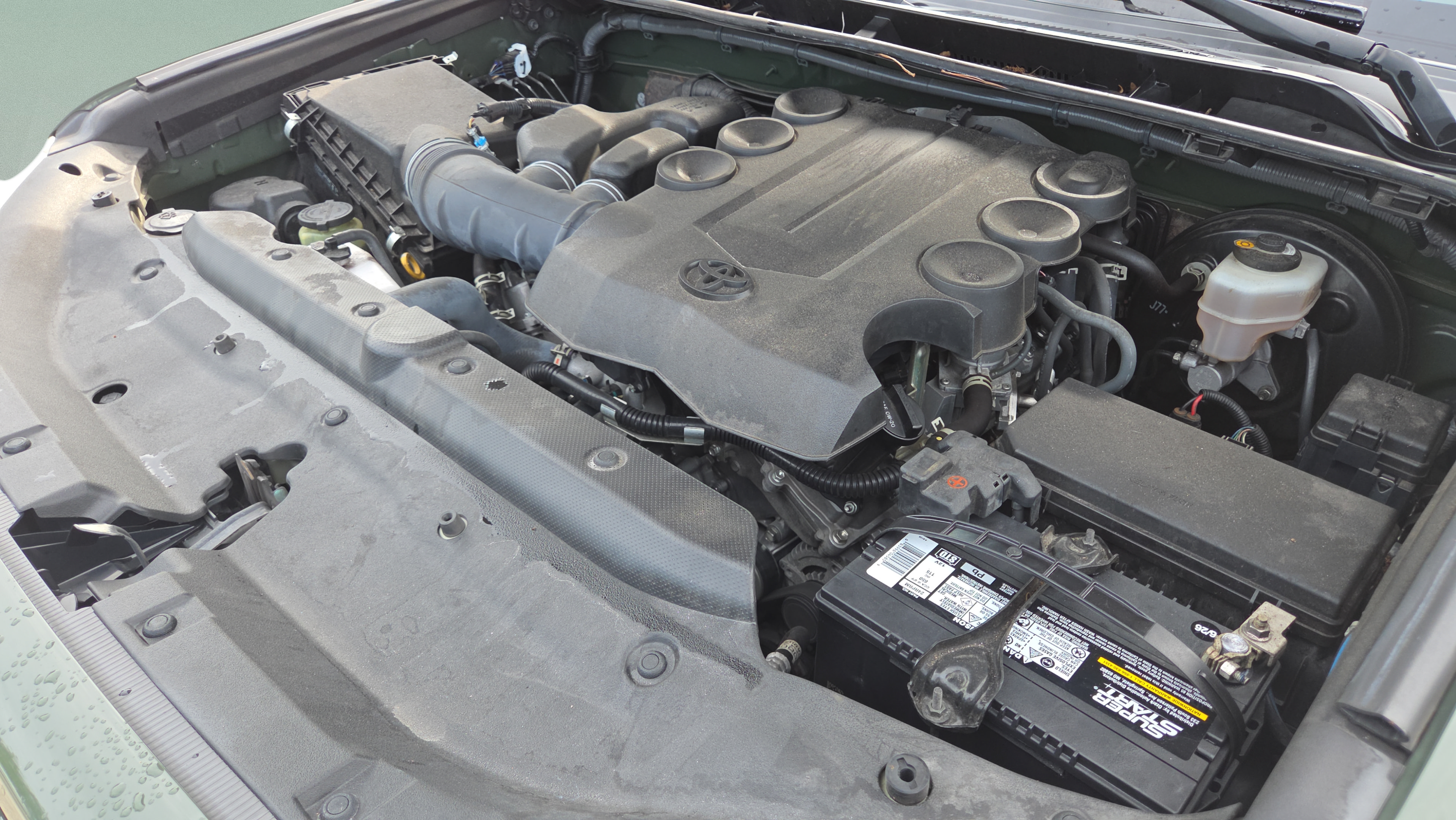 Used 2022 Toyota 4Runner TRD Sport RWD image 20