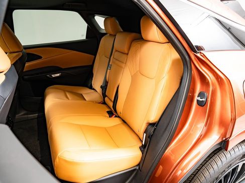 New 2026 Lexus RX 350 Premium AWD/4WD image 43