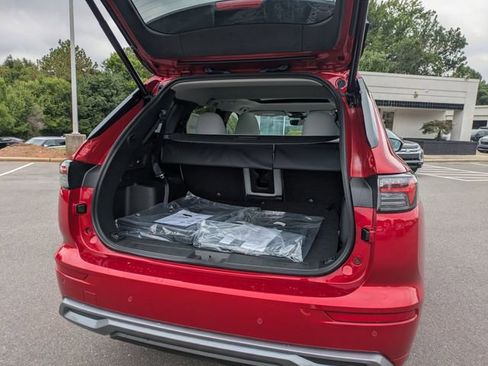 New 2025 Mitsubishi Outlander SEL image 31