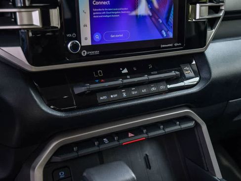 Used 2024 Toyota Tundra SR5 w/ TRD Sport Package AWD/4WD image 23