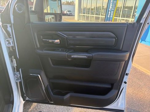 Used 2023 RAM 3500 Limited image 53