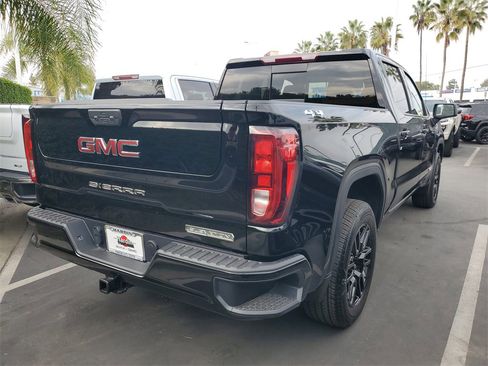 New 2026 GMC Sierra 1500 Elevation w/ Preferred Package image 4
