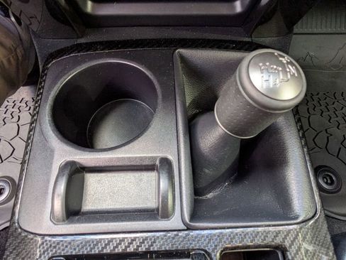 Used 2021 Toyota 4Runner TRD Pro image 24