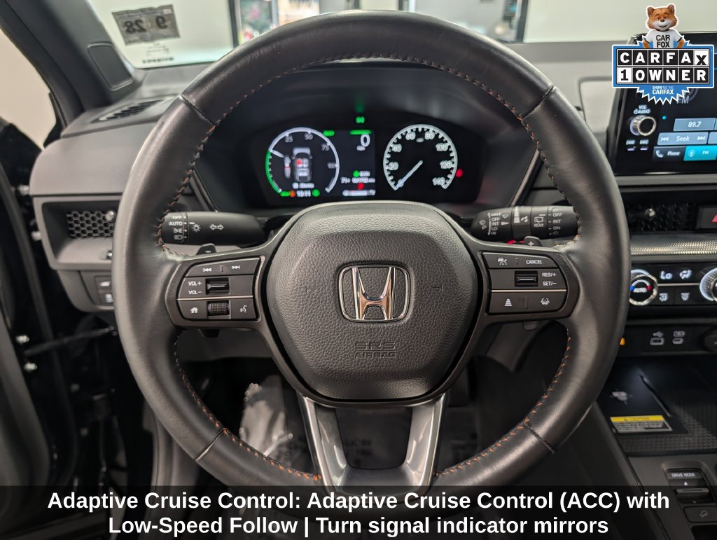 Used 2024 Honda CR-V Sport-L image 31