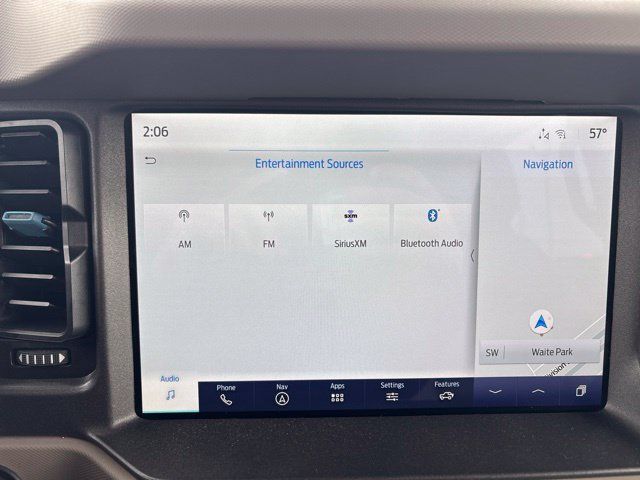 Used 2024 Ford Bronco Wildtrak AWD/4WD image 20