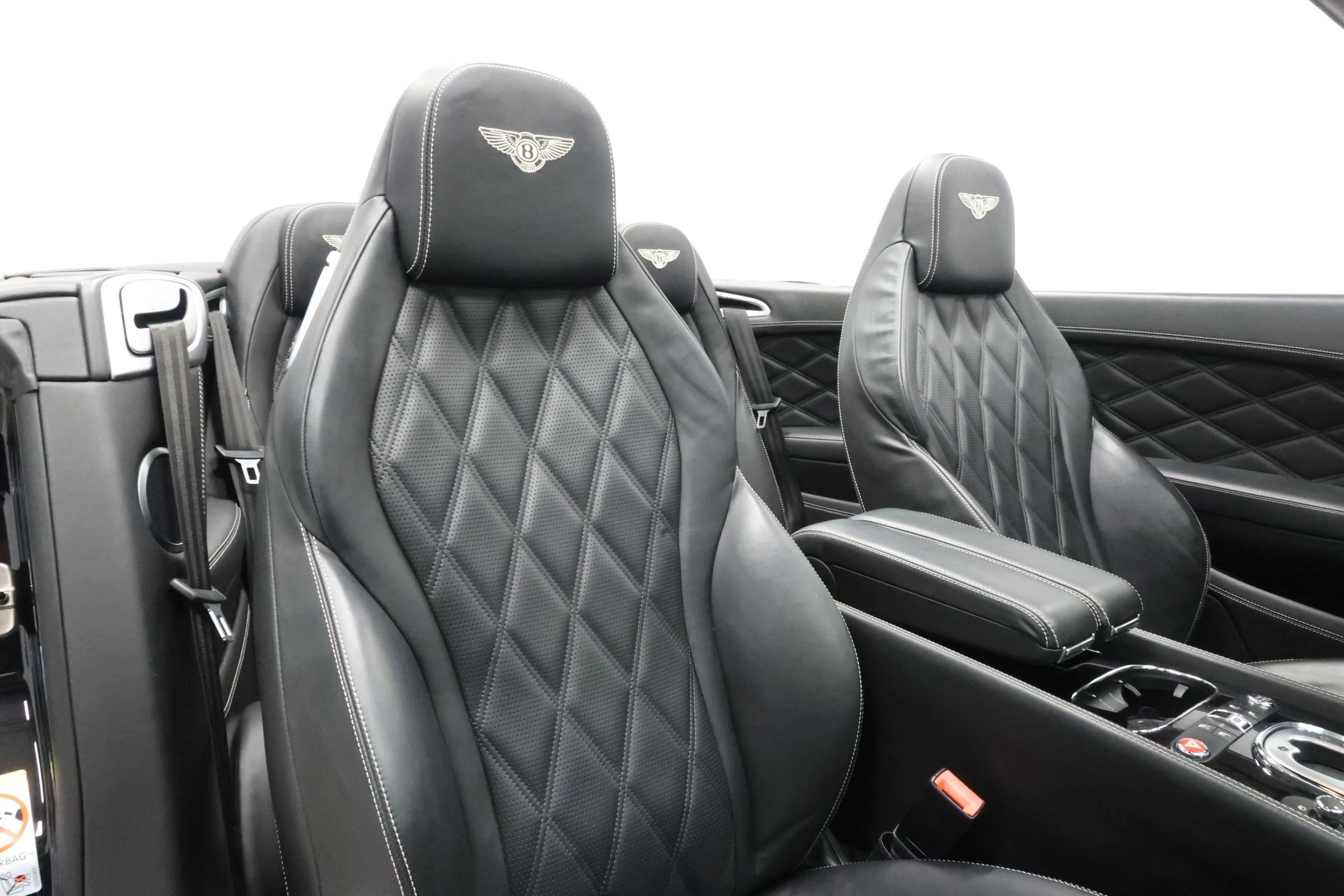 Used 2014 Bentley Continental GT V8 S AWD/4WD image 77