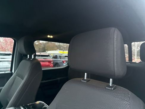 Used 2023 Ford F150 XLT w/ Equipment Group 302A High image 22