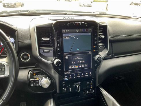 Used 2022 RAM 1500 Laramie image 6