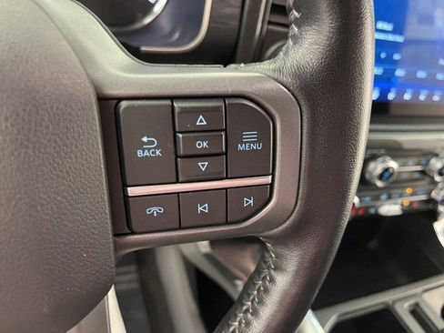 Used 2021 Ford F150 XLT w/ Equipment Group 302A High image 17