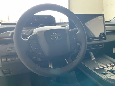 New 2026 Toyota bZ AWD/4WD image 14