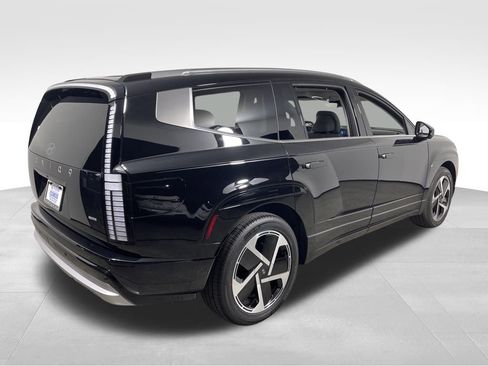 New 2026 Hyundai Ioniq 9 Limited image 5