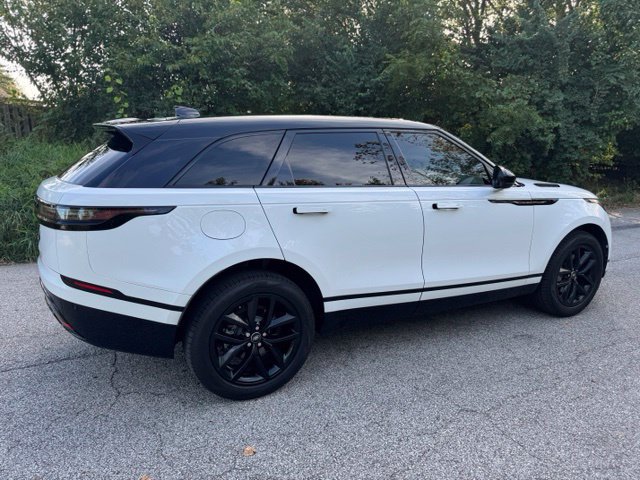 Used 2025 Land Rover Range Rover Velar Dynamic SE AWD/4WD image 5