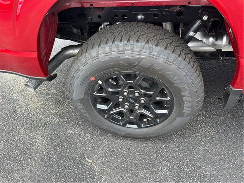 New 2025 Ford F150 XLT w/ Equipment Group 302A MID image 13