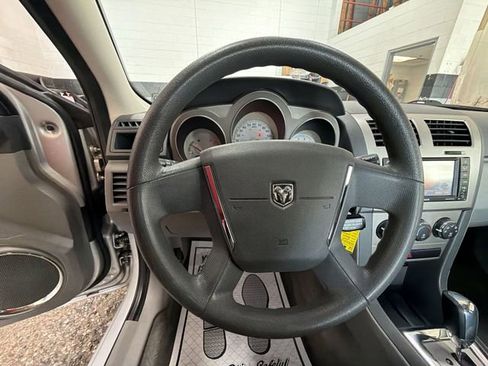 Used 2008 Dodge Avenger SXT w/ Sport Appearance Group FWD image 14