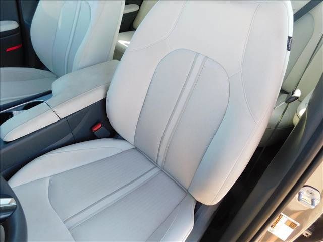 Used 2025 Hyundai Sonata SEL FWD image 9