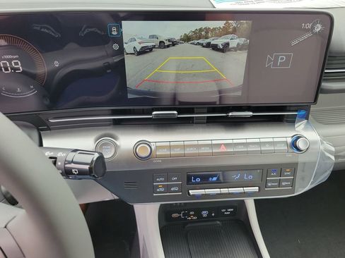 New 2026 Hyundai Kona SEL Sport FWD image 26