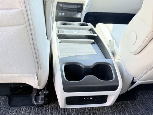 Used 2025 Honda Odyssey EX-L image 26