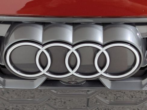 Certified 2025 Audi A5 2.0T Prestige w/ 19" Wheel Package image 28